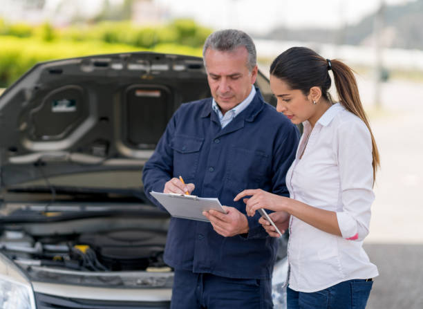 Auto insurance consultation in Stevensville, MI